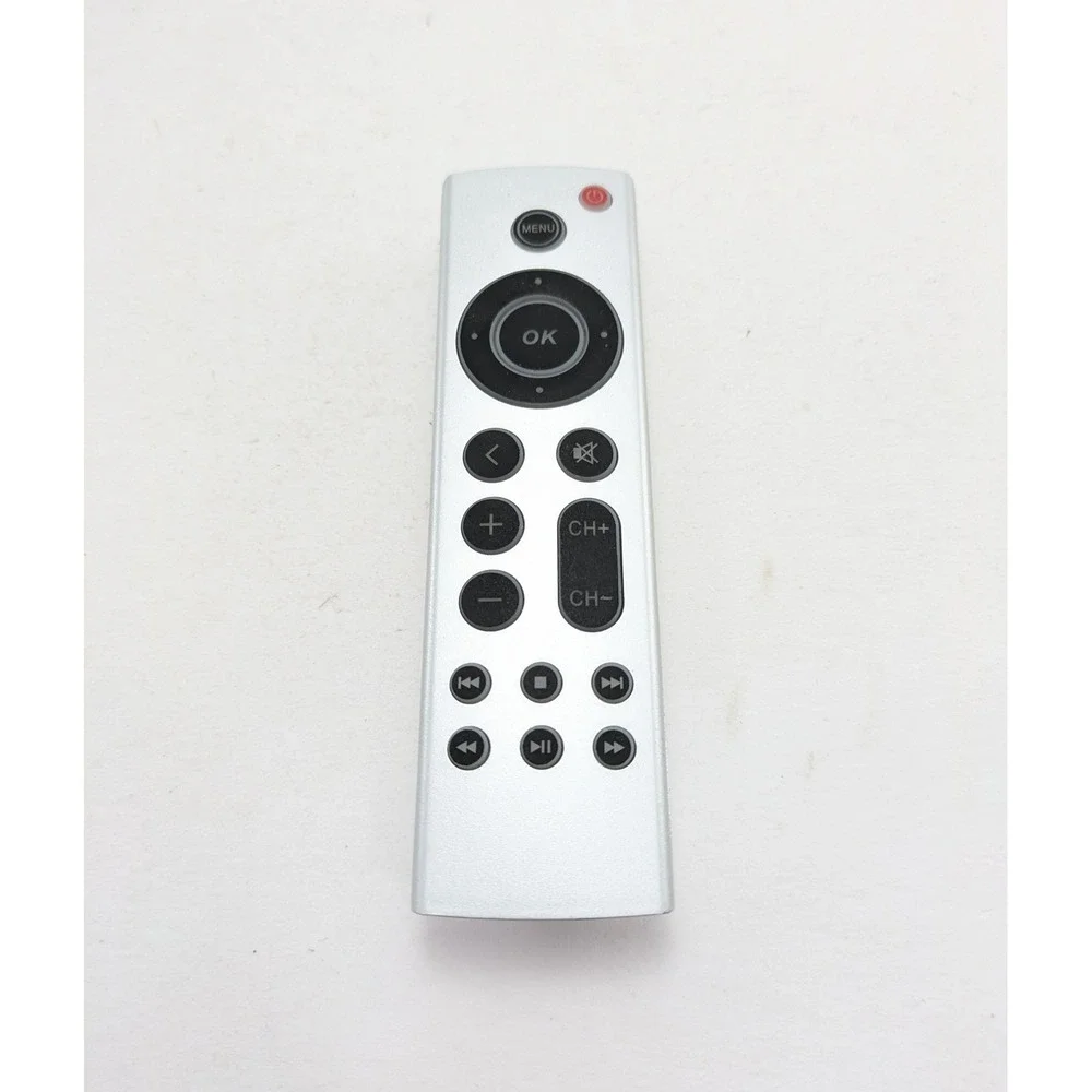 Apple TV (3rd Generation) 8GB Digital HD Media Streamer Black With Gray Remote
